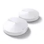 TP-Link AC1300 Deco sistema Mesh Wi-Fi per tutta la casa, confezione da 2