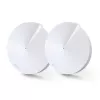 TP-Link AC1300 Deco sistema Mesh Wi-Fi per tutta la casa, confezione da 2