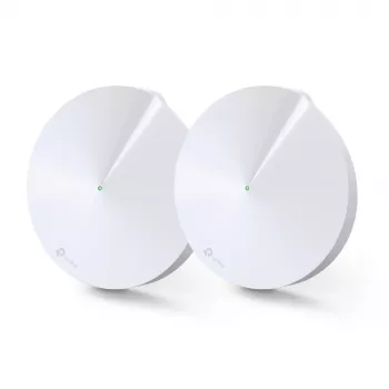 TP-Link AC1300 Deco sistema Mesh Wi-Fi per tutta la casa, confezione da 2