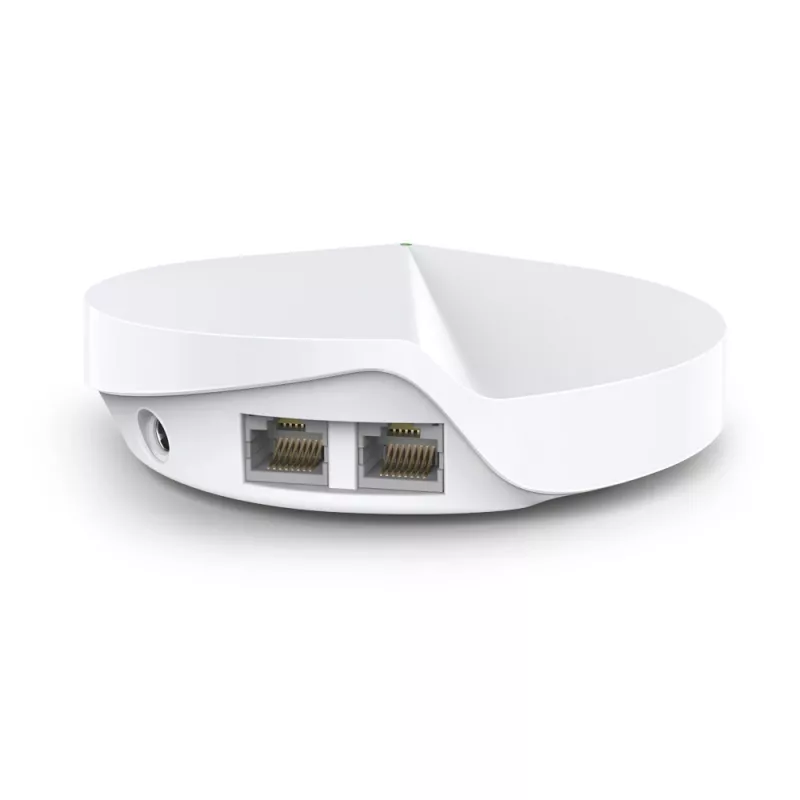 TP-Link AC1300 Deco sistema Mesh Wi-Fi per tutta la casa, confezione da 2