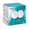 TP-Link AC1300 Deco sistema Mesh Wi-Fi per tutta la casa, confezione da 2