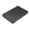 Case HDD/SSD LogiLink UA0339 nero 2,5