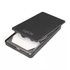 Case HDD/SSD LogiLink UA0339 nero 2,5