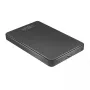 Case HDD/SSD LogiLink UA0339 nero 2,5