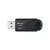 Chiavetta USB PNY 256 GB USB Type-A 3.2 Gen 1 Attache 4