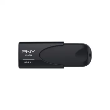 Chiavetta USB PNY 128 GB USB Type-A 3.2 Gen 1 Attache 4