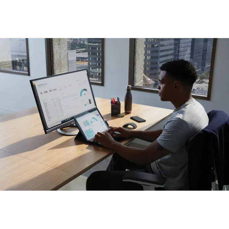 MICROSOFT Surface Arc Mouse Bluetooth - nero