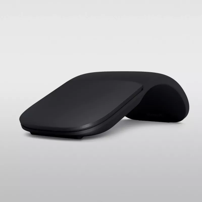 MICROSOFT Surface Arc Mouse Bluetooth - nero
