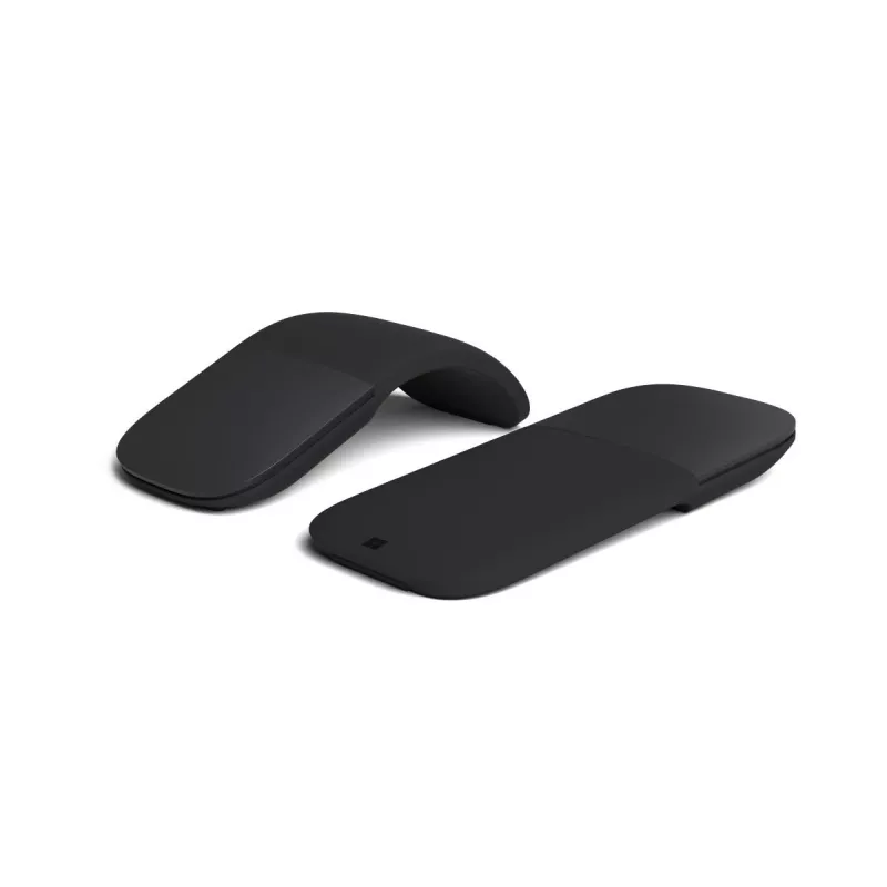 MICROSOFT Surface Arc Mouse Bluetooth - nero