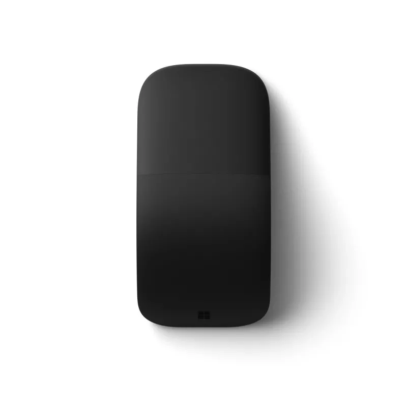 MICROSOFT Surface Arc Mouse Bluetooth - nero