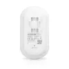 Access point wireless UBIQUITI NanoStation AC Loco 5 GHz, 1000 Mbit/s, PoE, portata 10 km