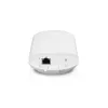 Access point wireless UBIQUITI NanoStation AC Loco 5 GHz, 1000 Mbit/s, PoE, portata 10 km