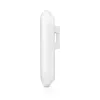 Access point wireless UBIQUITI NanoStation AC Loco 5 GHz, 1000 Mbit/s, PoE, portata 10 km