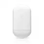 Access point wireless UBIQUITI NanoStation AC Loco 5 GHz, 1000 Mbit/s, PoE, portata 10 km