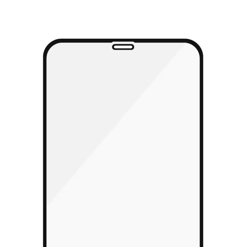 PanzerGlass pellicola protettiva per display Apple iPhone 11 XR Edge-to-Edge