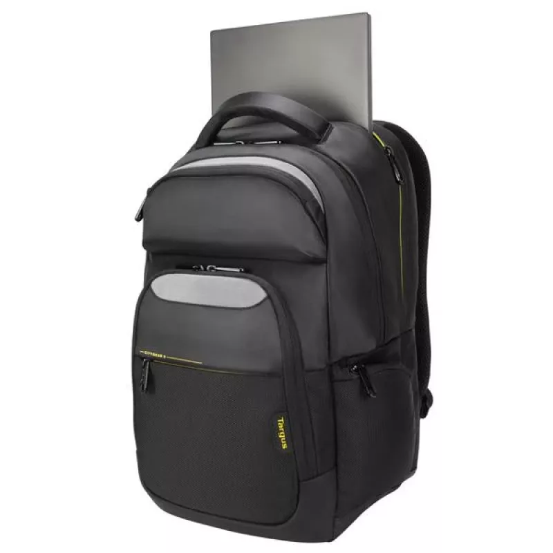 Targus Citygear zaino 43,9 cm (17,3