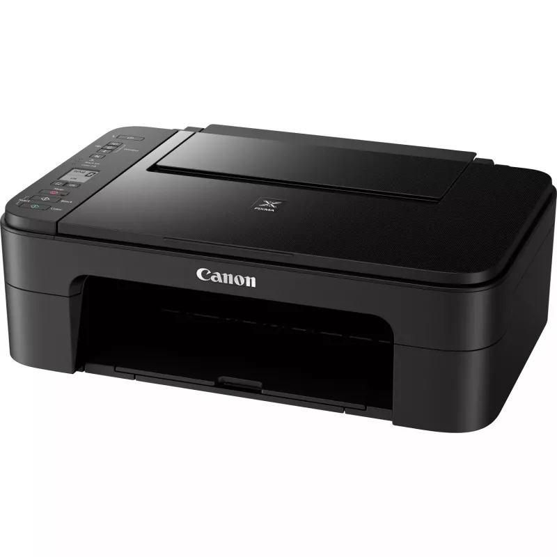 Canon PIXMA TS3350 getto d'inchiostro A4 4800 x 1200 DPI Wi-Fi