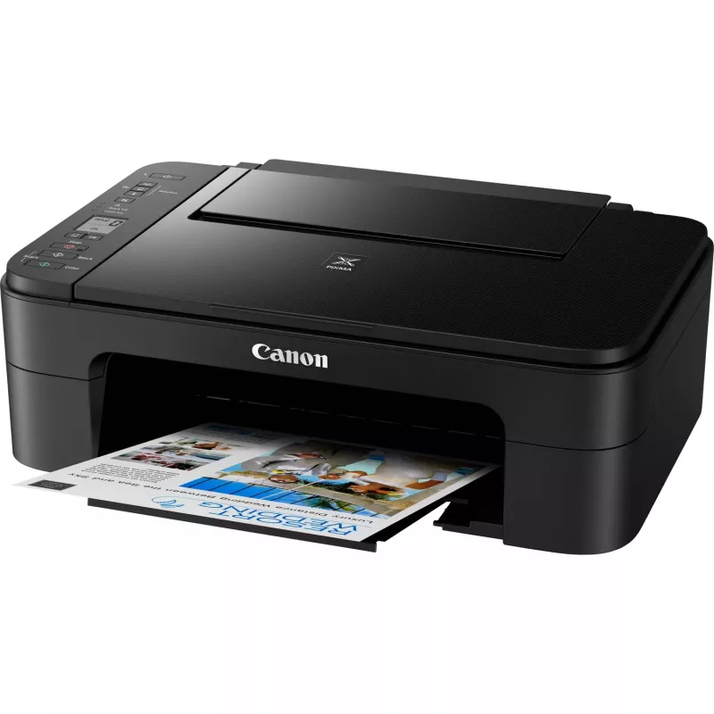 Canon PIXMA TS3350 getto d'inchiostro A4 4800 x 1200 DPI Wi-Fi