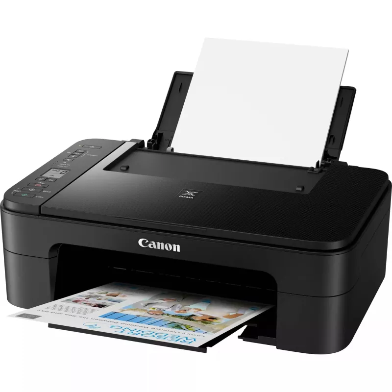 Canon PIXMA TS3350 getto d'inchiostro A4 4800 x 1200 DPI Wi-Fi