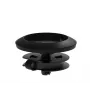 LOGITECH Rally Mic Pod Mount - supporto da tavolo per microfono - nero opaco - per Logitech Rally
