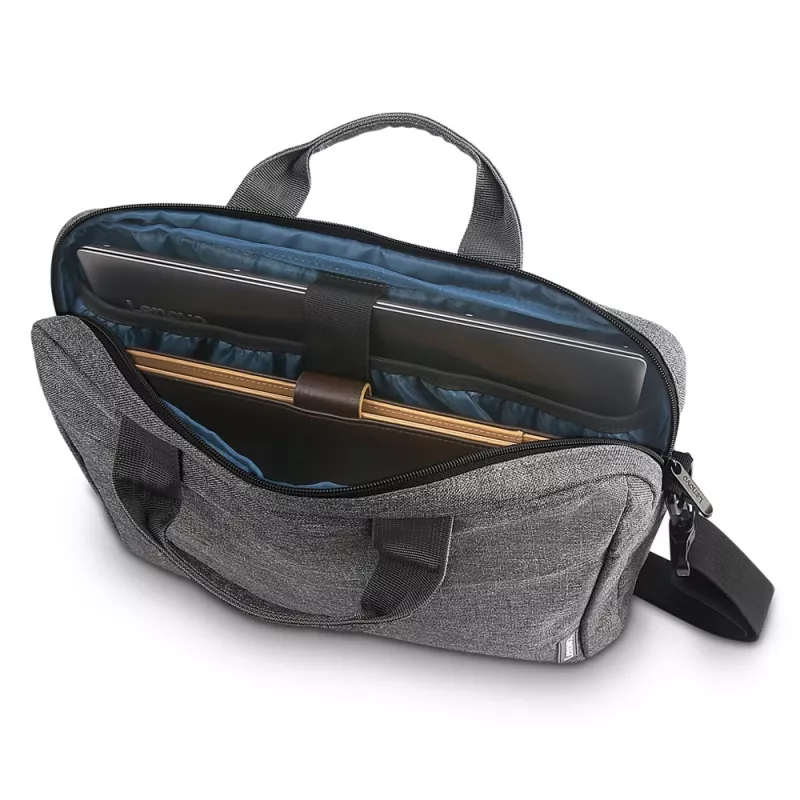 Lenovo Casual Toploader T210 39,6 cm (15,6