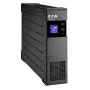 Gruppo di continuità Eaton Ellipse PRO 1200 FR 1,2 kVA / 750 W Line-Interactive, 8x prese Type E, LCD, Rack 2U/Tower