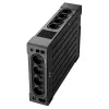 Gruppo di continuità Eaton Ellipse PRO 1200 FR 1,2 kVA / 750 W Line-Interactive, 8x prese Type E, LCD, Rack 2U/Tower