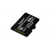Kingston Technology Canvas Select 64GB microSDXC Plus 100R A1 C10 scheda + ADP