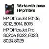 HP 912XL cartuccia d'inchiostro originale ad alta resa, magenta