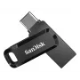 WESTERN DIGITAL SanDisk Ultra Dual Drive Go - 64GB chiavetta USB - USB-C / USB-A