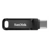 WESTERN DIGITAL SanDisk Ultra Dual Drive Go - 64GB chiavetta USB - USB-C / USB-A