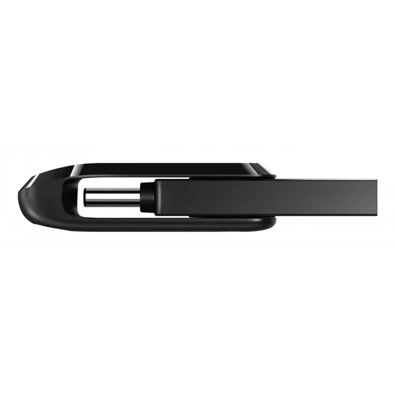 WESTERN DIGITAL SanDisk Ultra Dual Drive Go - 64GB chiavetta USB - USB-C / USB-A
