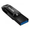 WESTERN DIGITAL SanDisk Ultra Dual Drive Go - 64GB chiavetta USB - USB-C / USB-A