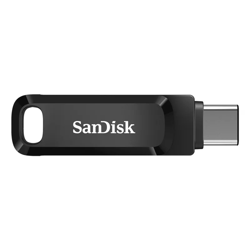 WESTERN DIGITAL SanDisk Ultra Dual Drive Go - 32GB chiavetta USB - USB-C / USB-A