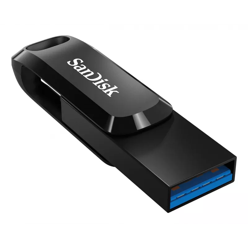 WESTERN DIGITAL SanDisk Ultra Dual Drive Go - 32GB chiavetta USB - USB-C / USB-A