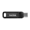 Chiavetta USB SanDisk 128 GB USB Type-A USB Type-C Ultra Dual Drive