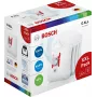 Bosch BBZ16GALL accessorio/ricambio aspirapolvere sacchetti aspirapolvere a scopa