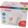 Bosch BBZ16GALL accessorio/ricambio aspirapolvere sacchetti aspirapolvere a scopa