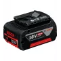 Bosch GBA 18 V 4.0 Ah batteria ricaricabile