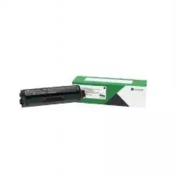 Cartuccia toner Lexmark C332HK0 1500 pagine nero