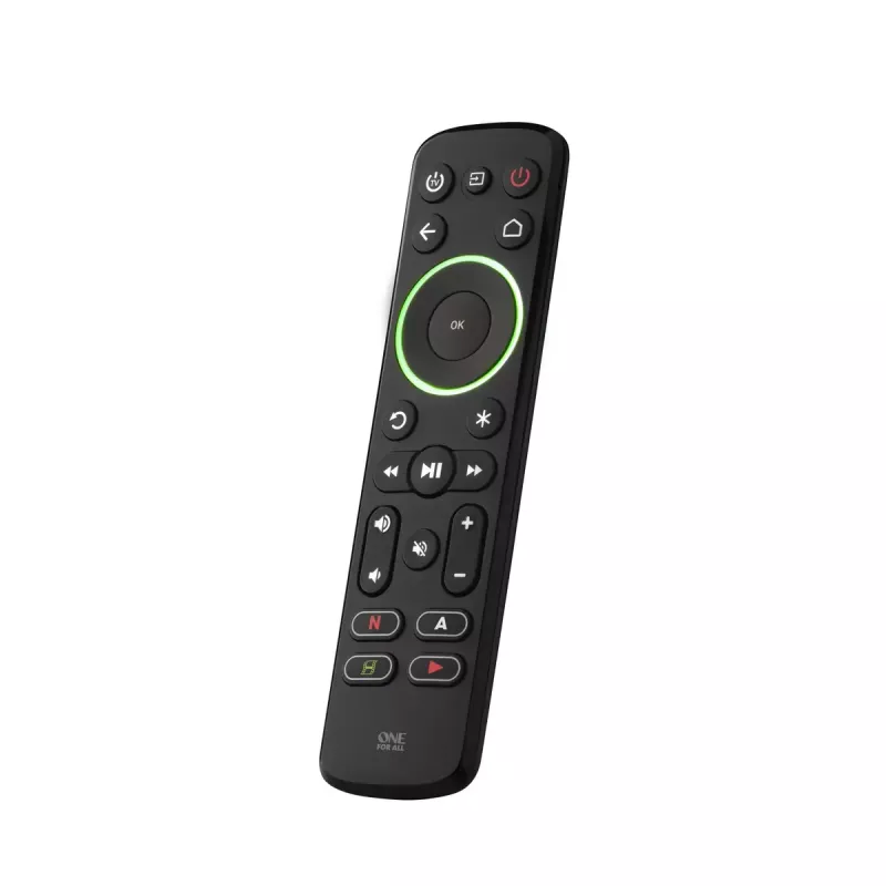 One For All Advanced Streamer telecomando URC7935
