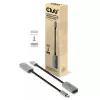 CLUB3D adattatore attivo USB Type-C a DisplayPort 1.4 8K60Hz HBR3
