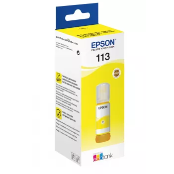 Epson C13T06B440 113 cartuccia d'inchiostro, giallo
