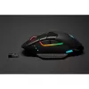 Mouse Corsair DARK CORE RGB PRO RF Wireless + Bluetooth + USB Type-A