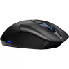 Mouse Corsair DARK CORE RGB PRO RF Wireless + Bluetooth + USB Type-A