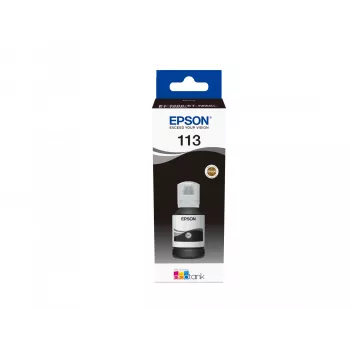 Epson C13T06B140 113 cartuccia d'inchiostro nera