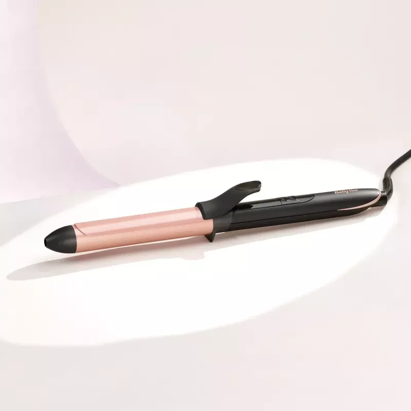 Arricciacapelli BaByliss 25 mm Curling Tong