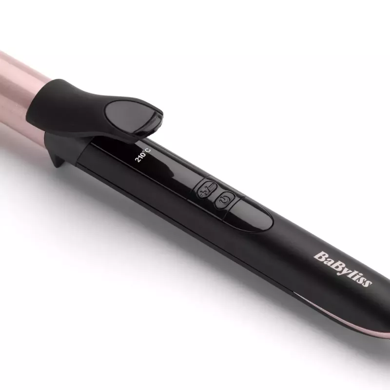 Arricciacapelli BaByliss 25 mm Curling Tong