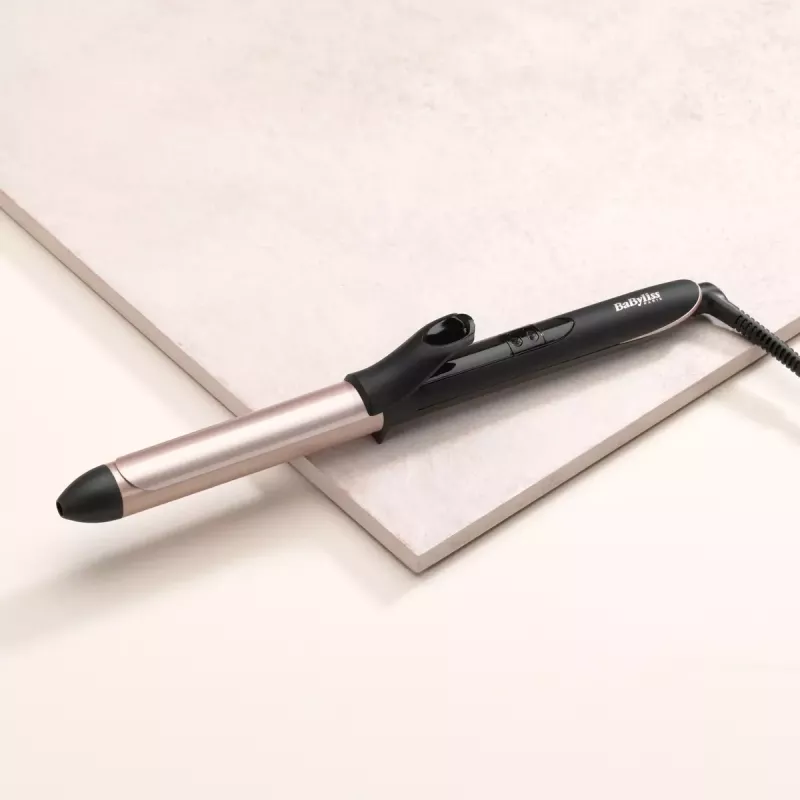 Arricciacapelli BaByliss 25 mm Curling Tong