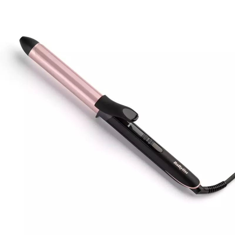 Arricciacapelli BaByliss 25 mm Curling Tong